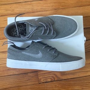 Nike Flyleather Stefan Janoski / 10.5